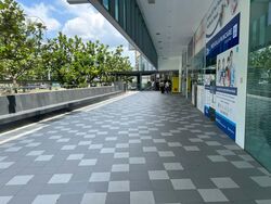 The Midtown (D19), Retail #556980251